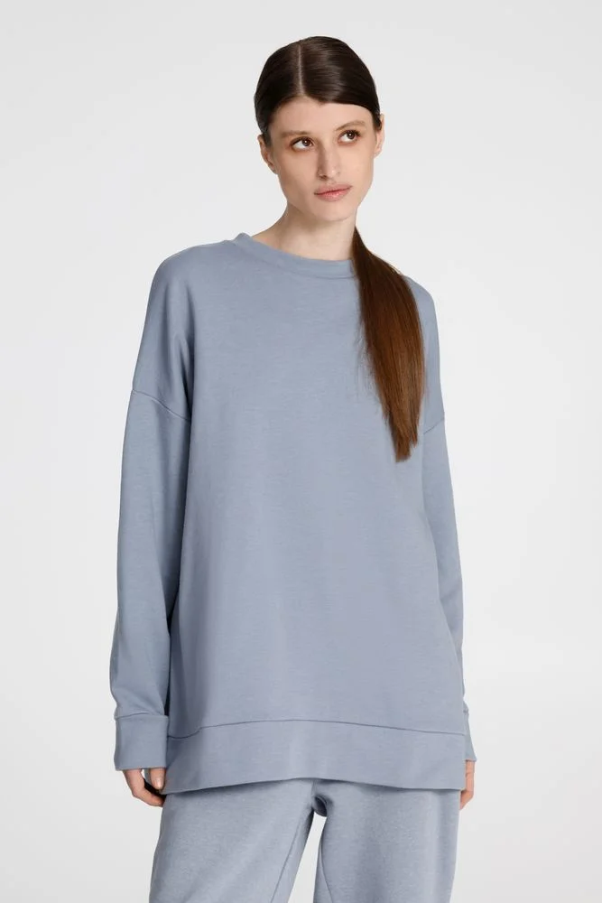 Свитшот унисекс S2 - фото 4