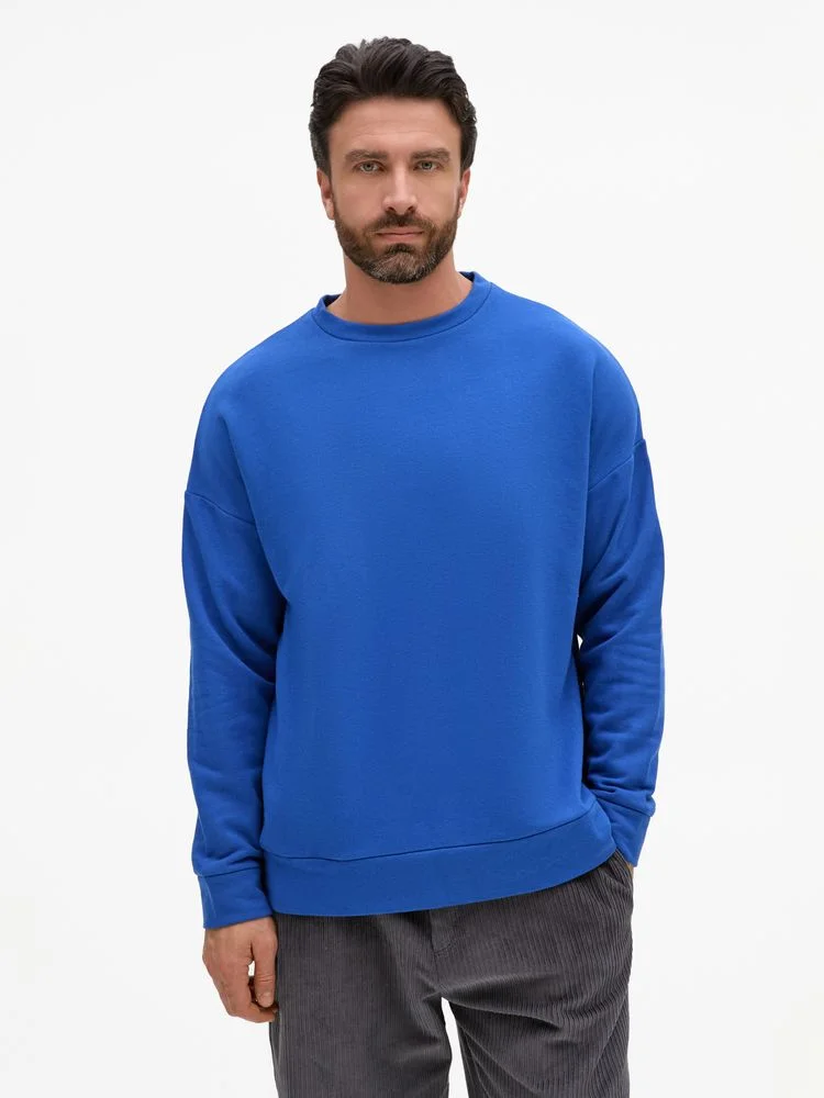 Свитшот унисекс S2 - фото 5