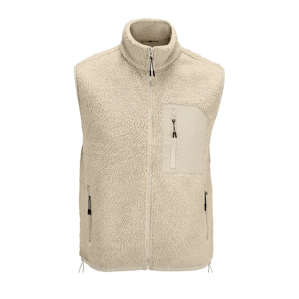 Жилет унисекс Fury BW