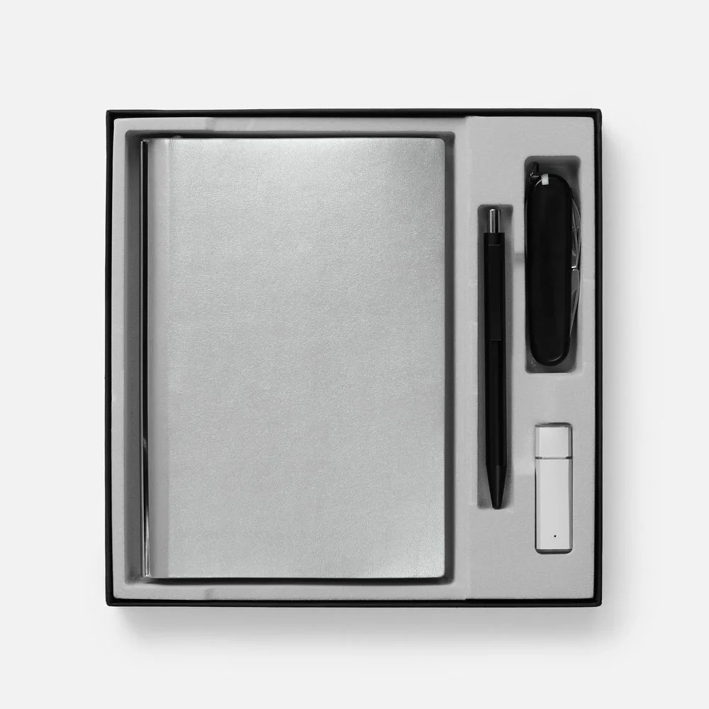 Набор Kroom Memory серый - фото 2