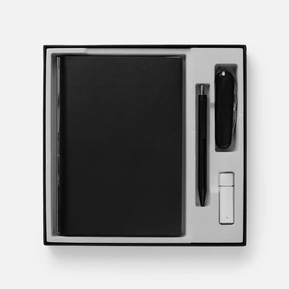 Набор Kroom Memory, черный - фото 2