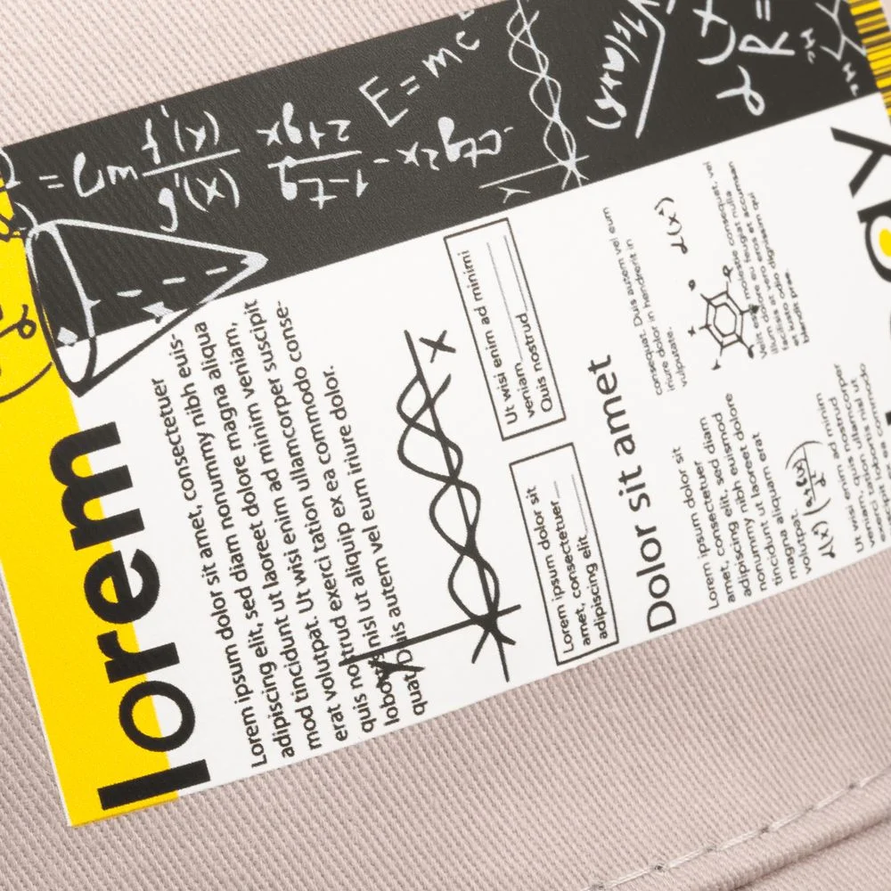 Бейсболка Convention, серая - фото 12