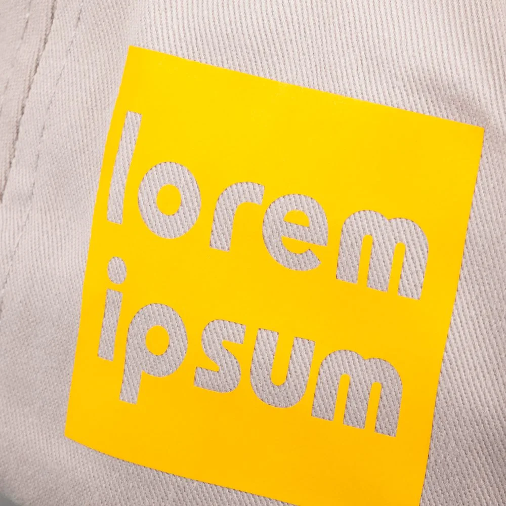 Бейсболка Convention, серая - фото 13