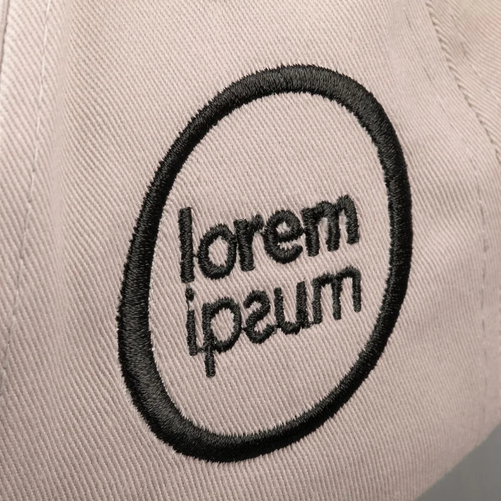 Бейсболка Convention, серая - фото 14