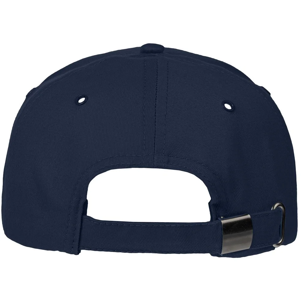 Бейсболка Convention, темно-синяя - фото 3