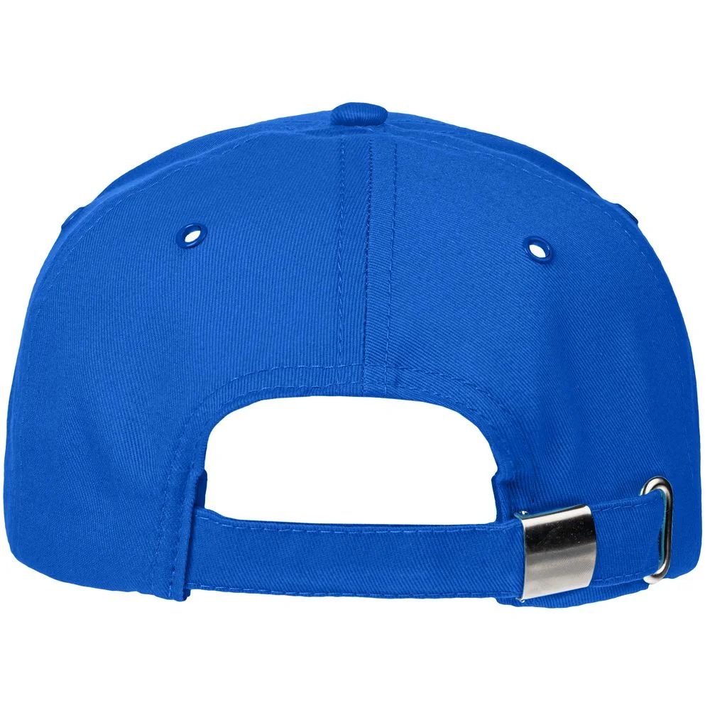 Бейсболка Convention, ярко-синяя - фото 3