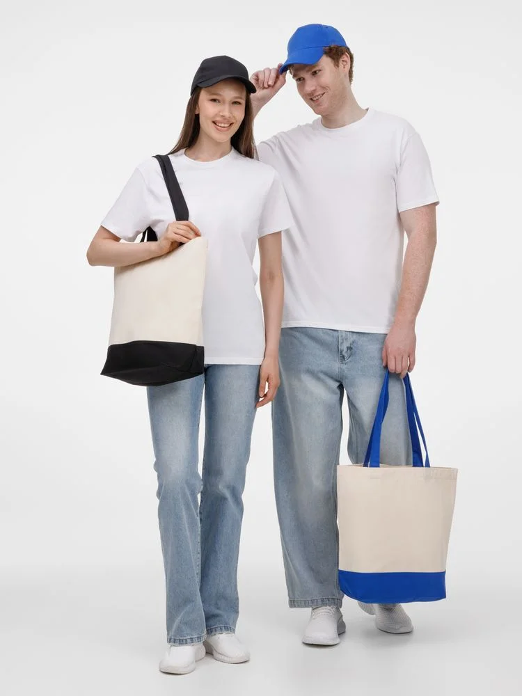 Бейсболка Convention, ярко-синяя - фото 9