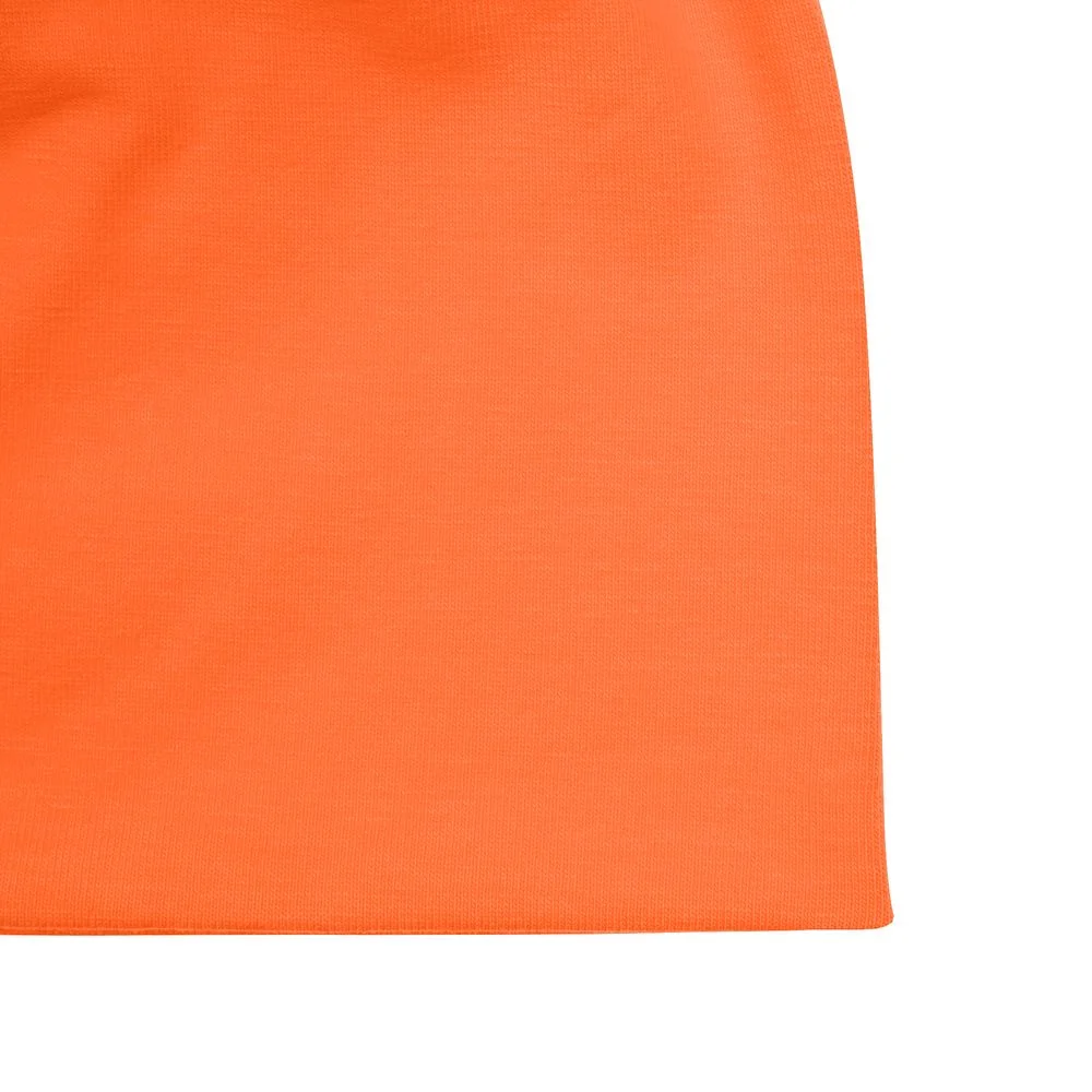 Шапка HeadOn, ver.2, оранжевая - фото 4