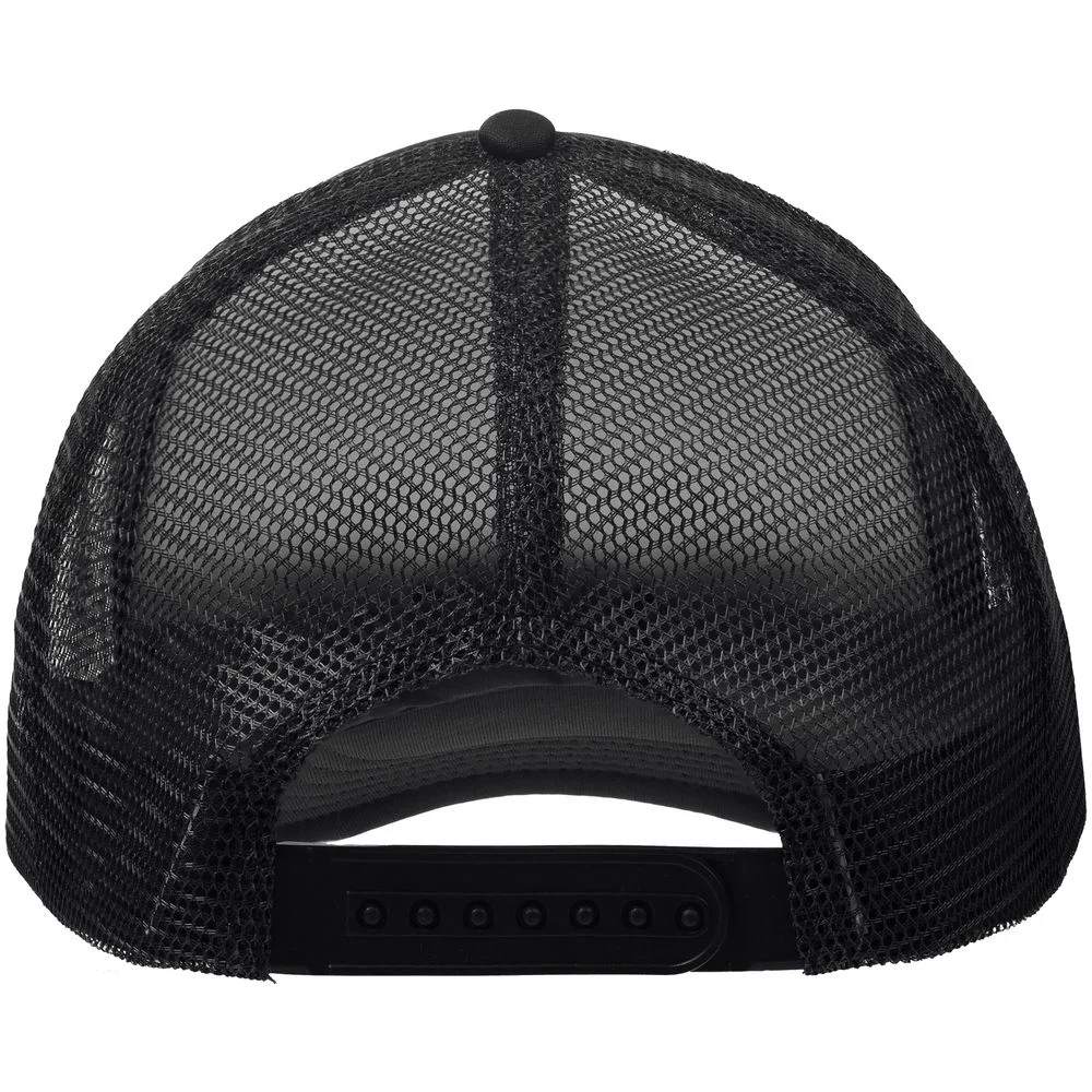 Бейсболка Sunbreaker черная - фото 4