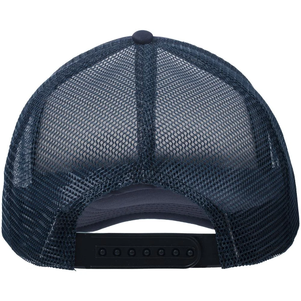 Бейсболка Sunbreaker темно-синяя - фото 4