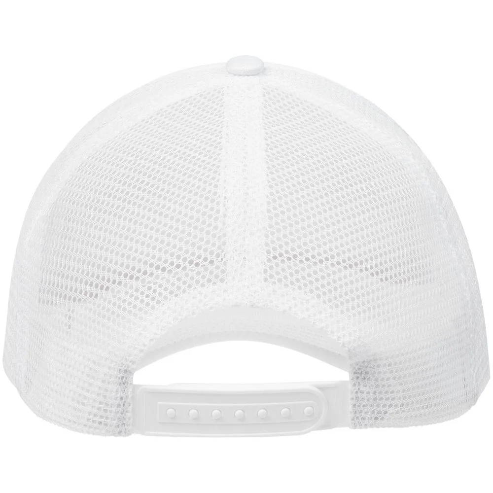 Бейсболка Sunbreaker белая - фото 3