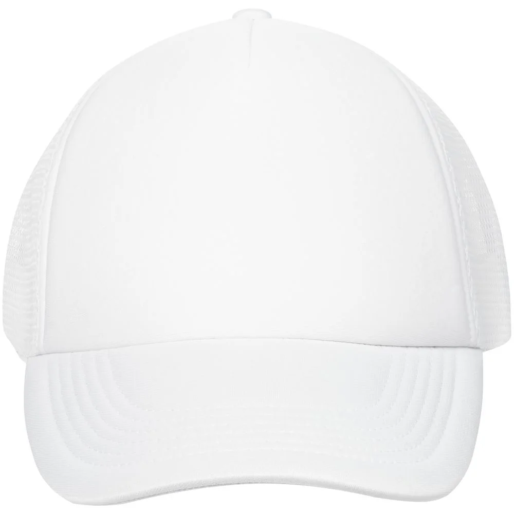 Бейсболка Sunbreaker белая - фото 4