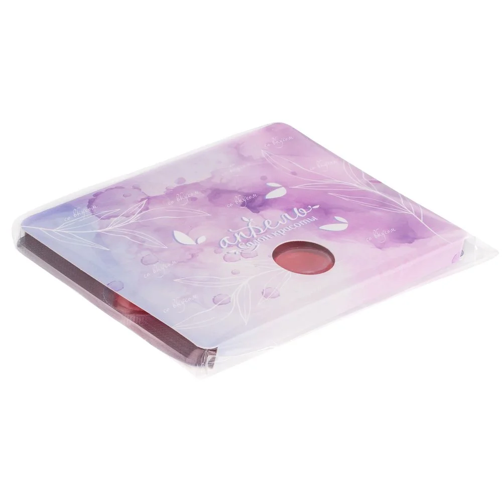 Леденцы Joi в блистере на заказ - фото 3