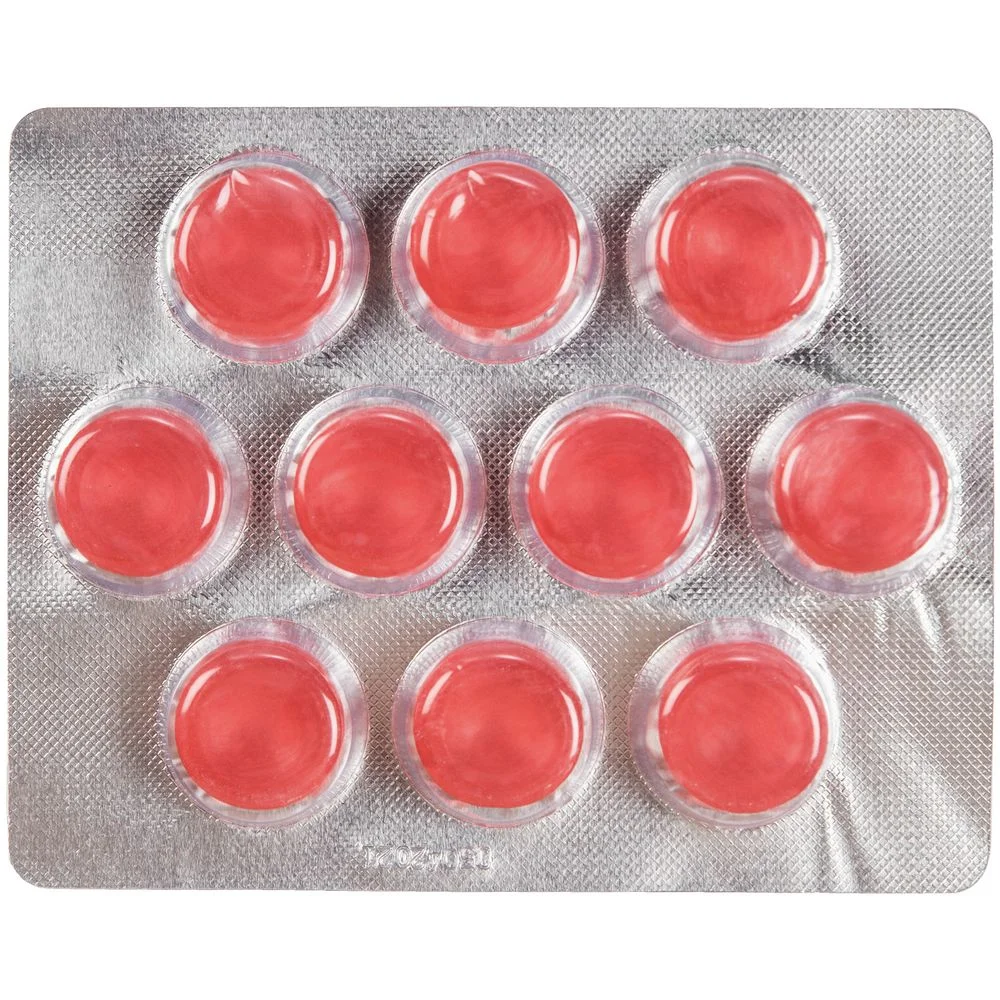 Леденцы Joi в блистере на заказ - фото 4