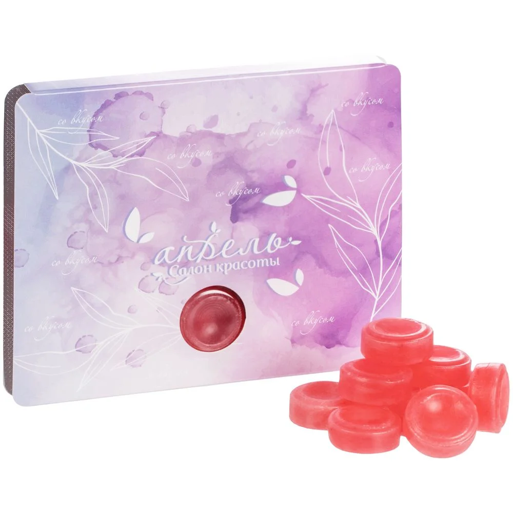 Леденцы Joi в блистере на заказ - фото 5