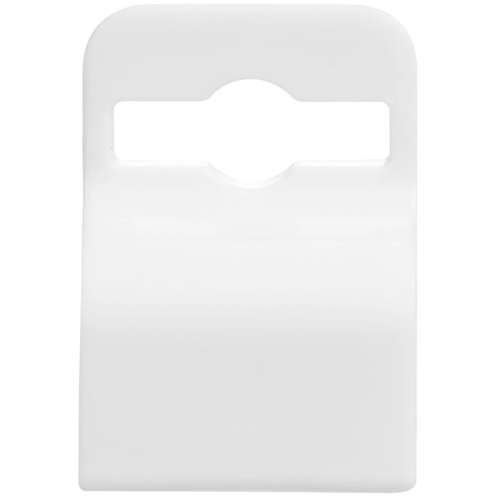 Держатель для бейджа Multiform белый - фото 2