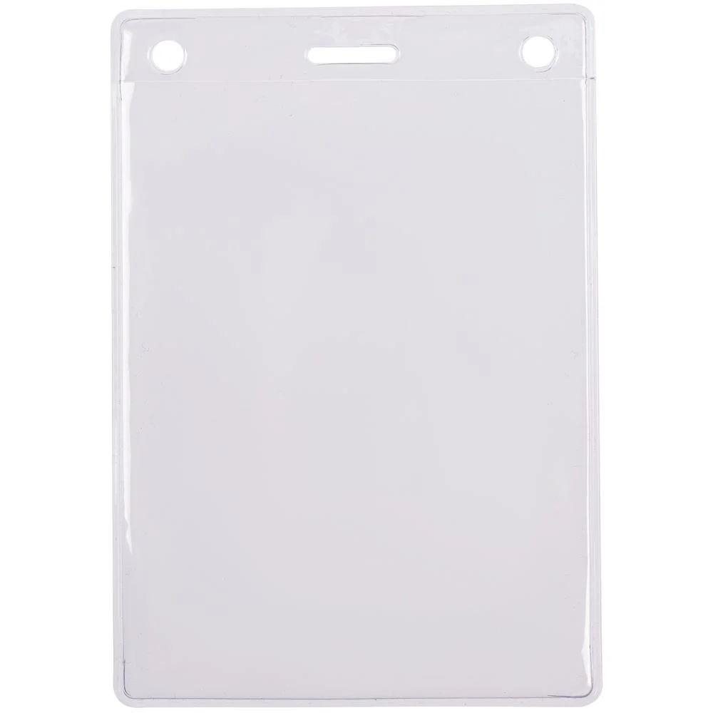 Карман для бейджа Lucent Maxi