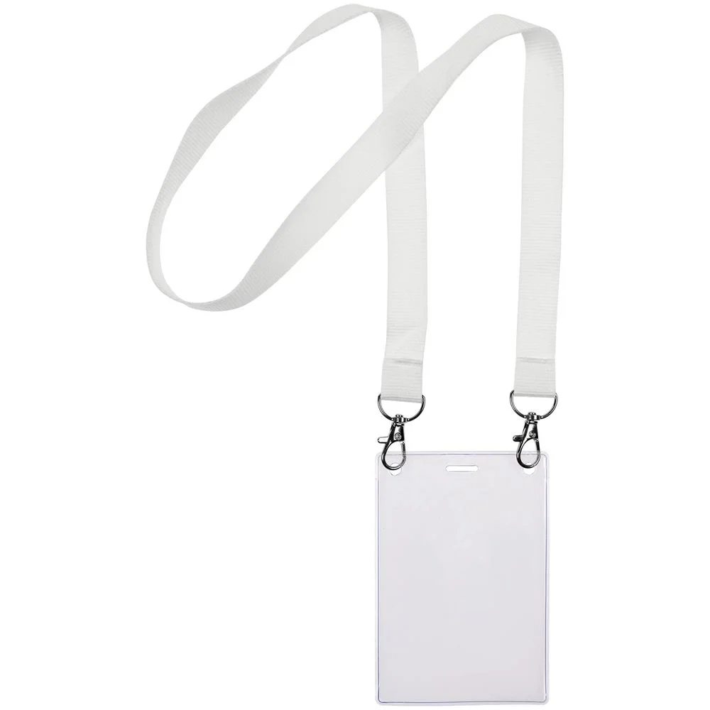 Карман для бейджа Lucent Maxi вертикальный - фото 3