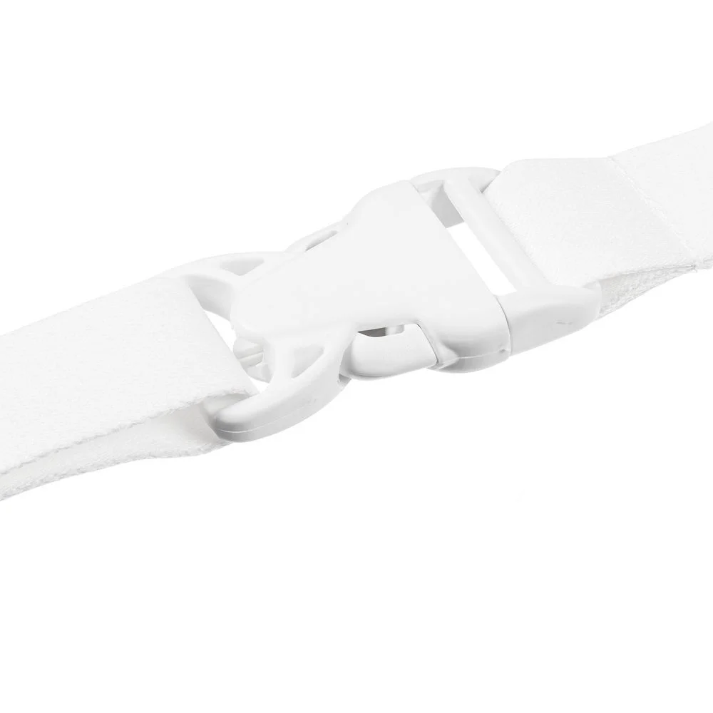 Лента Safe Lock белая - фото 4