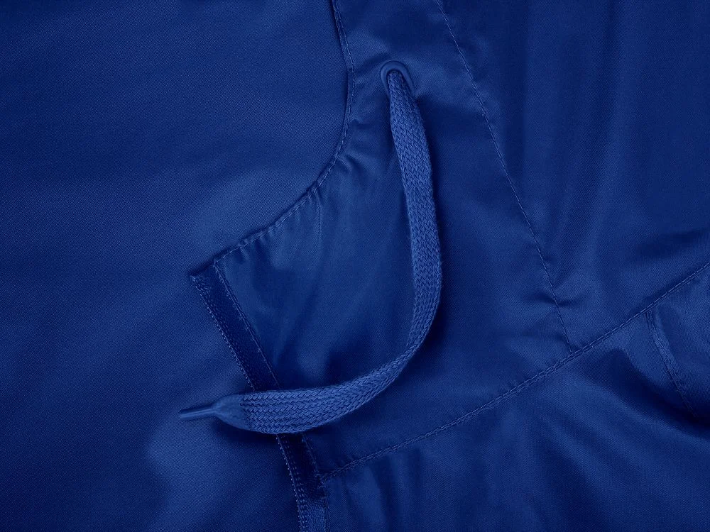 Дождевик R2, синий - фото 9