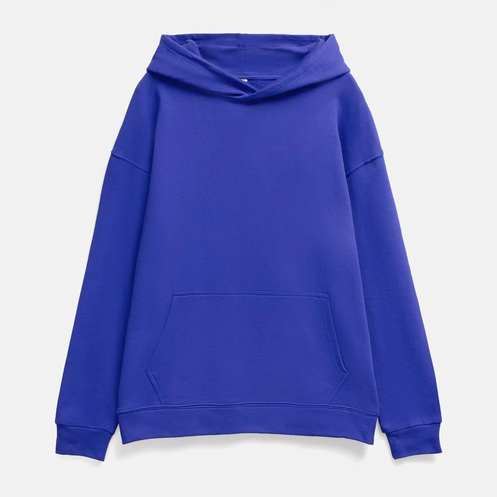 Худи оверсайз унисекс Outshine - фото 5