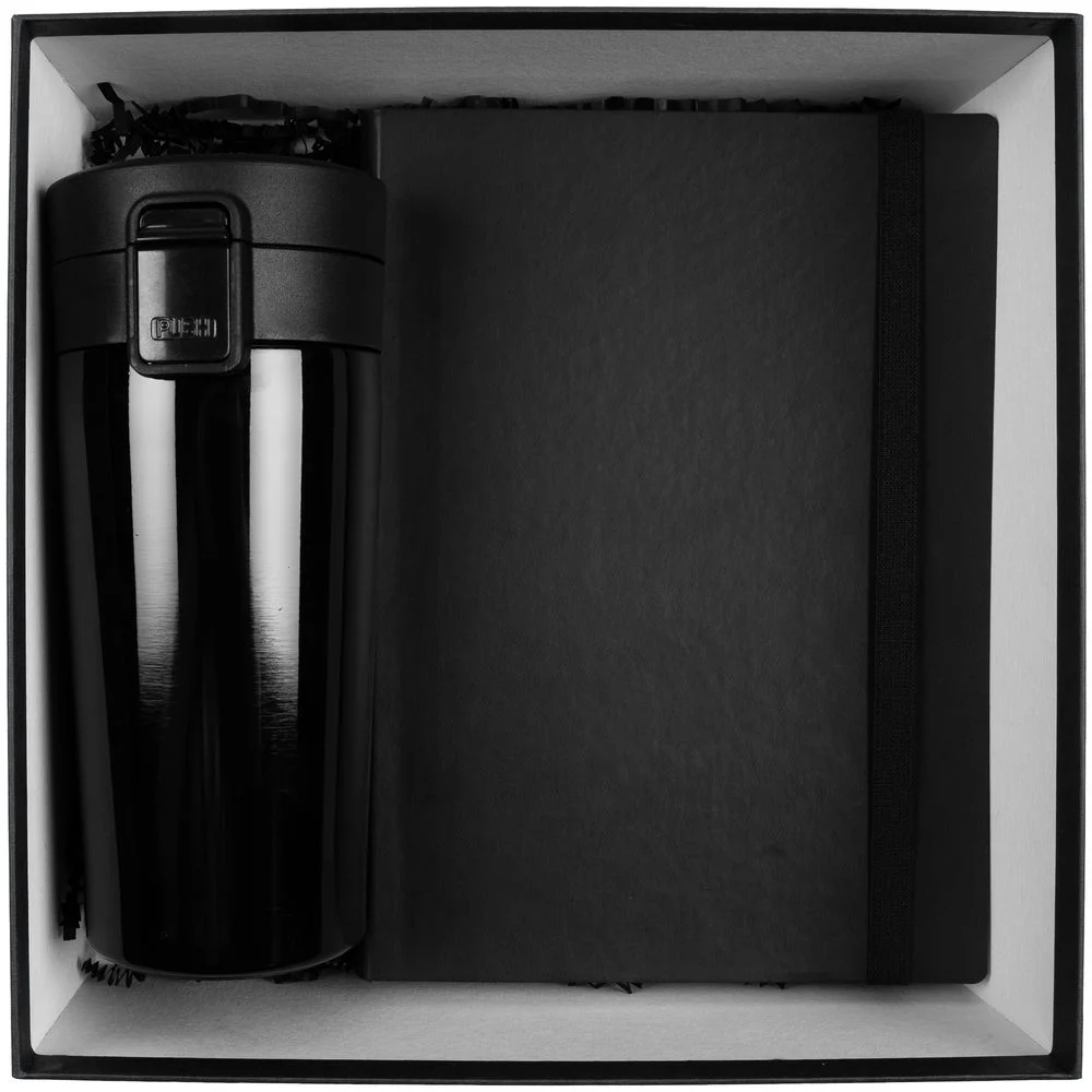 Набор Vivian черный - фото 2