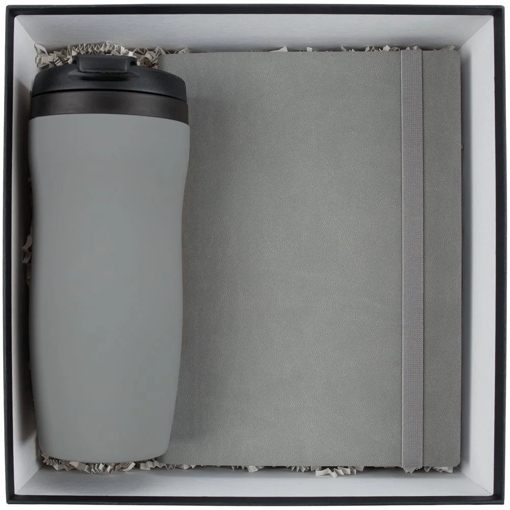 Набор Vivian, серый - фото 2