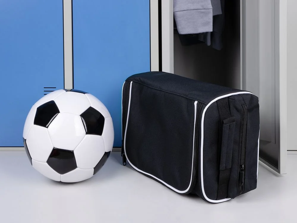 Мяч футбольный Street Hit бело-черный - фото 2