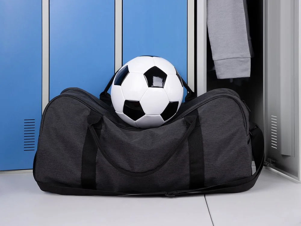 Мяч футбольный Street Hit бело-черный - фото 3