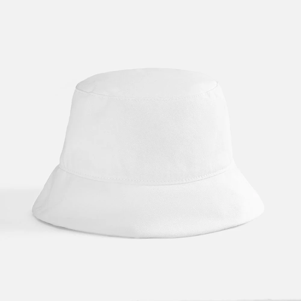 Панама C6, белая - фото 5