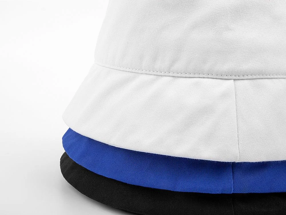 Панама C6, белая - фото 7