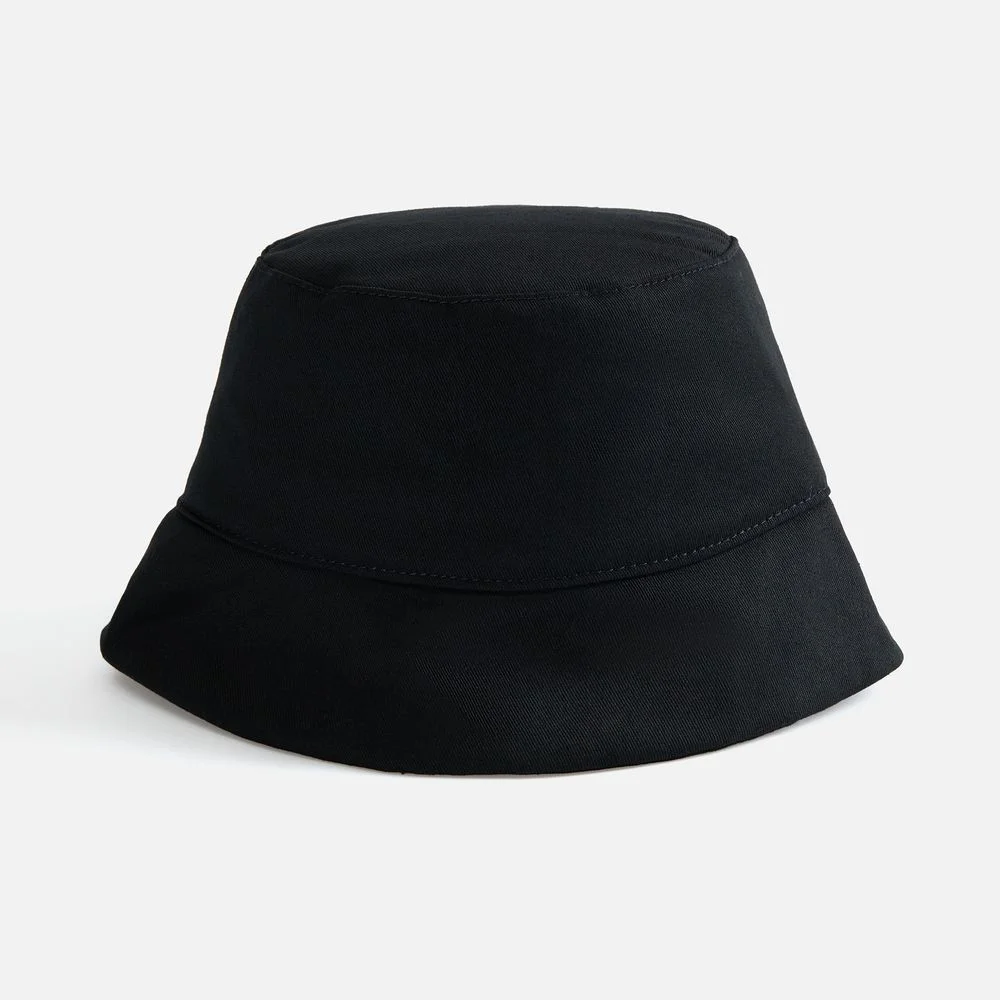 Панама C6, черная - фото 4