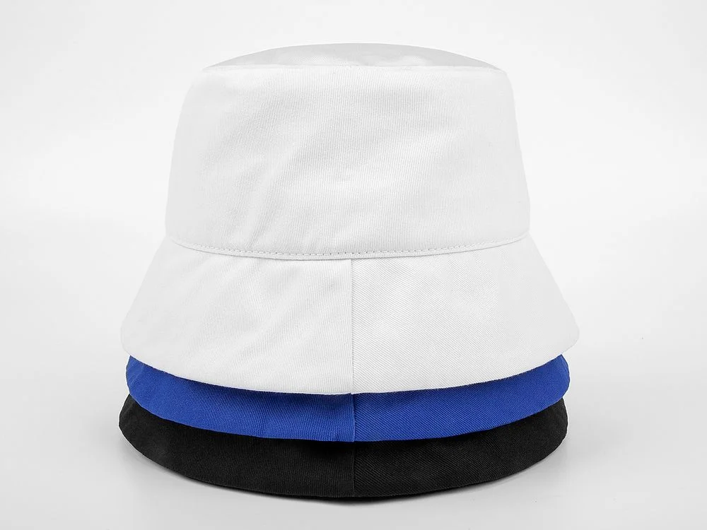 Панама C6, черная - фото 5