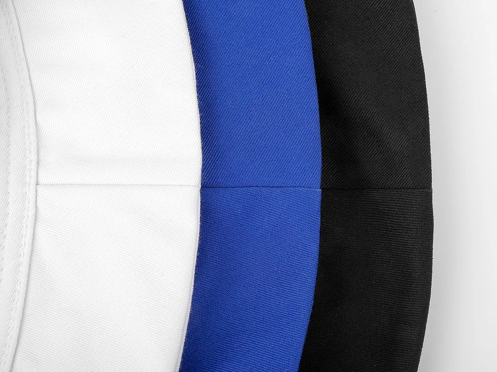 Панама C6, черная - фото 8