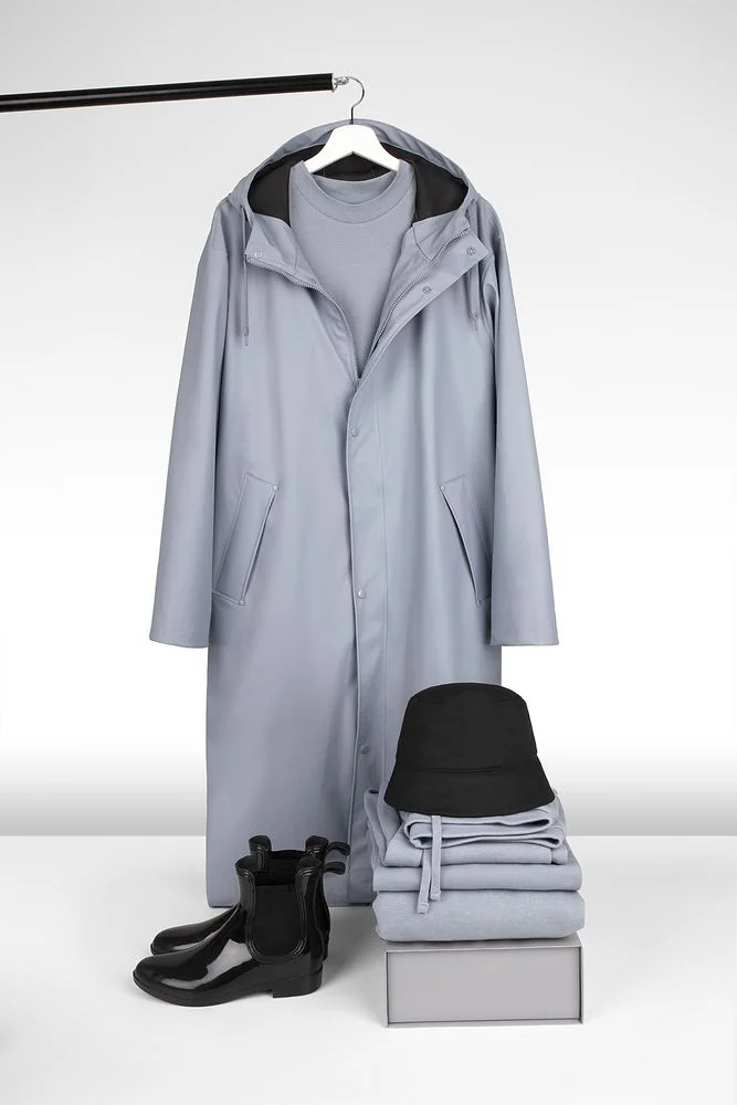 Панама C6, черная - фото 9