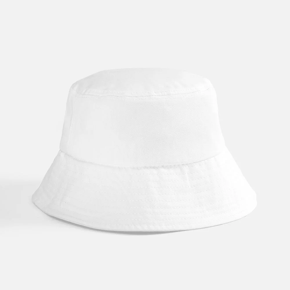 Панама C7, белая - фото 5