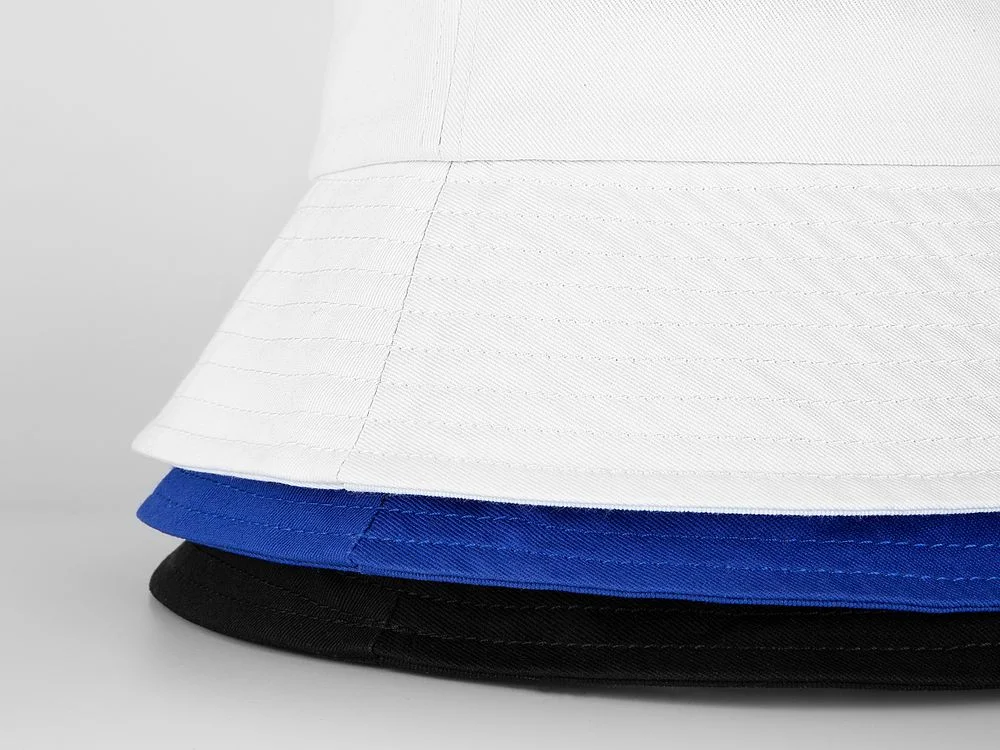 Панама C7, белая - фото 7