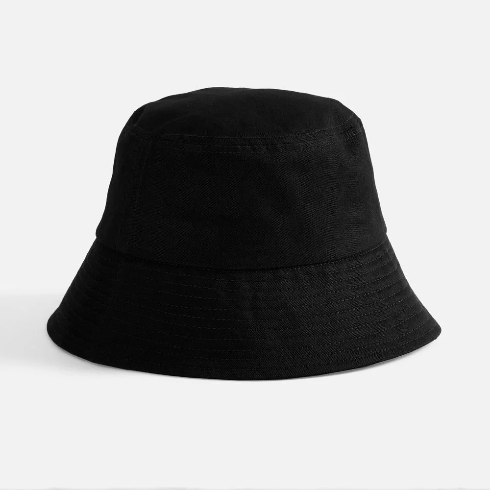 Панама C7, черная - фото 5