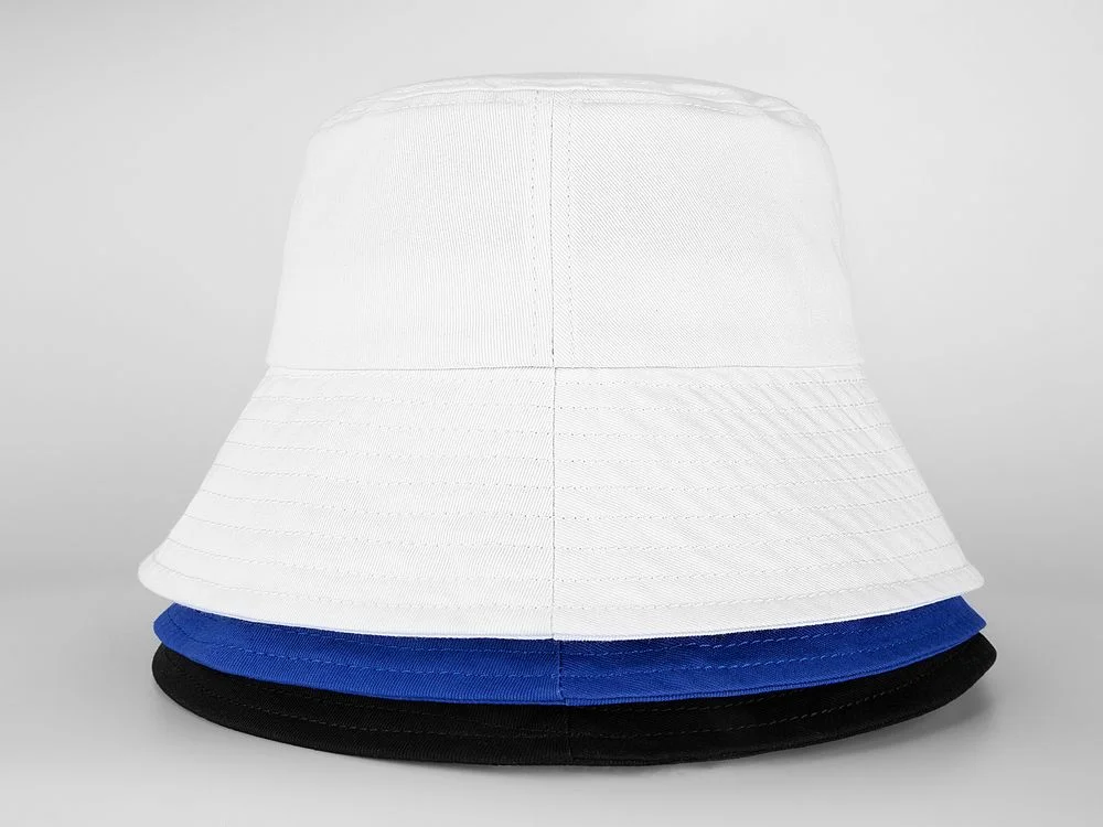 Панама C7, черная - фото 6