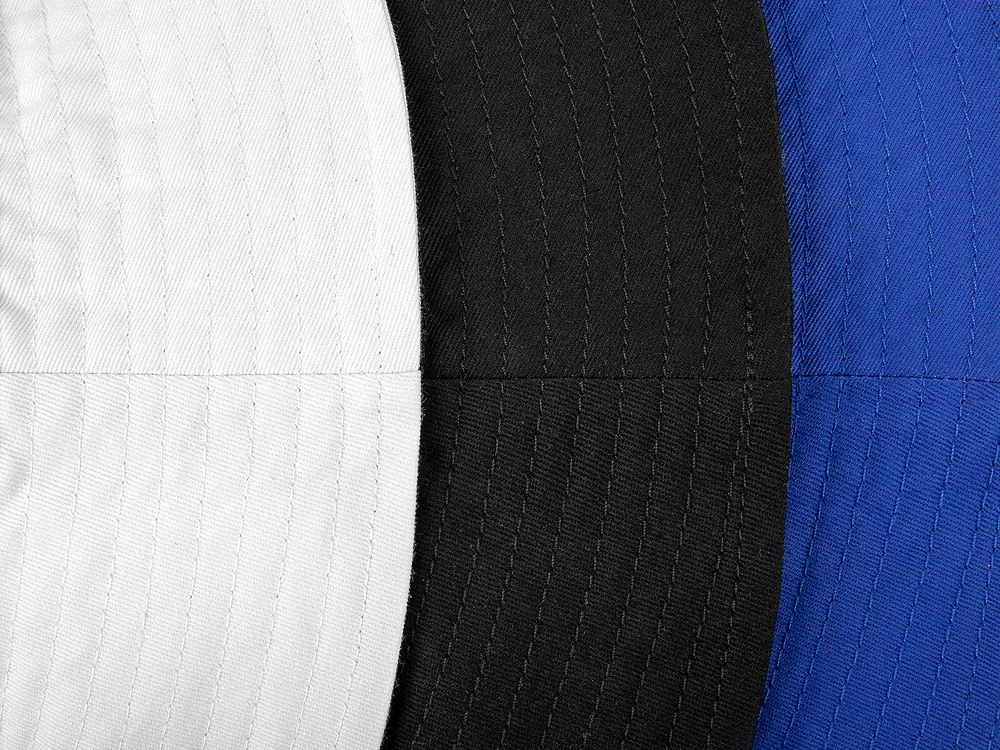 Панама C7, черная - фото 8