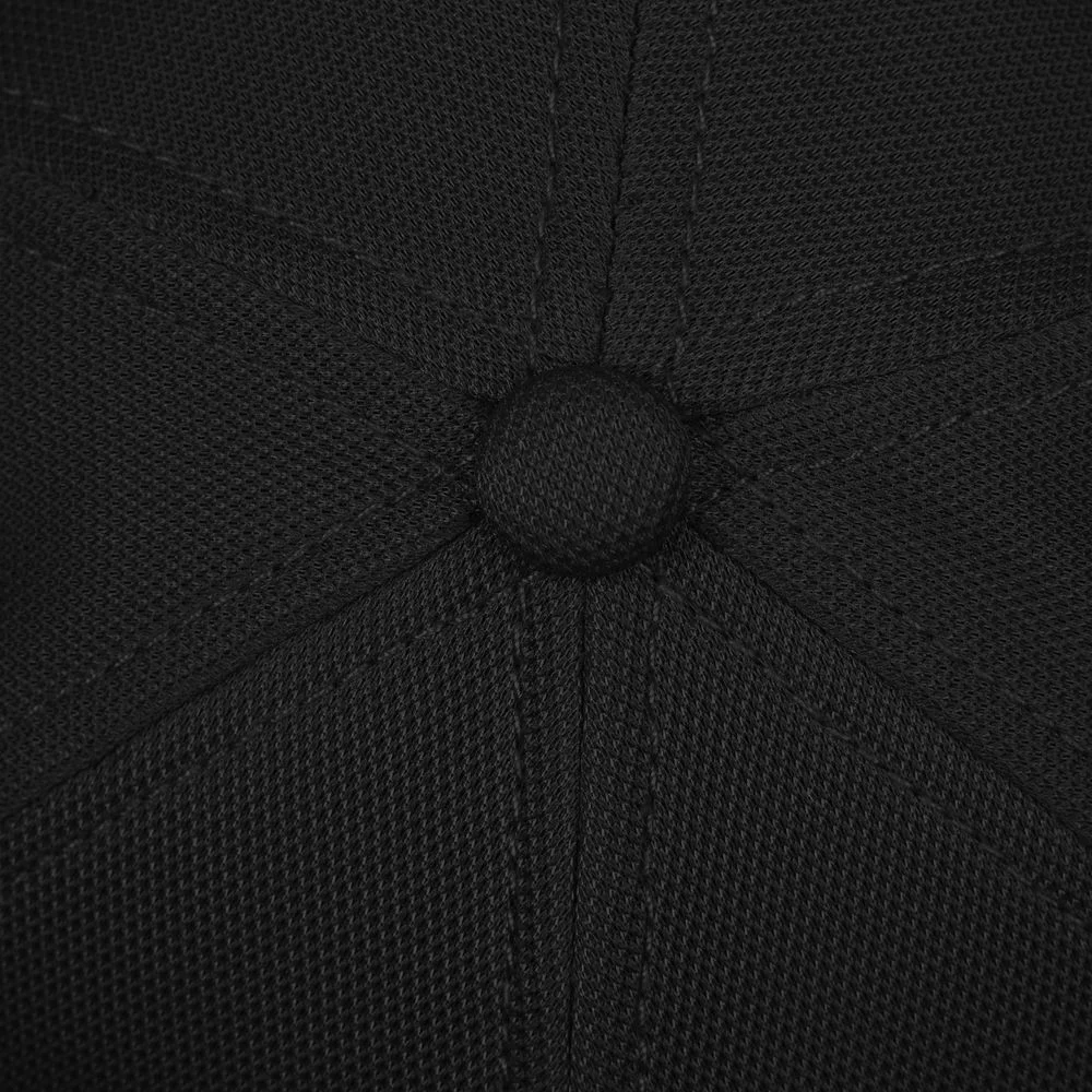 Бейсболка Harris черная - фото 5