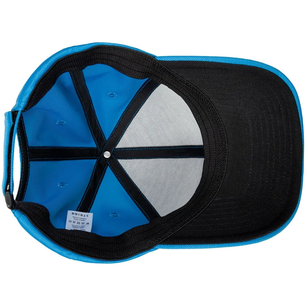 Бейсболка Harris бирюзовая - фото 3