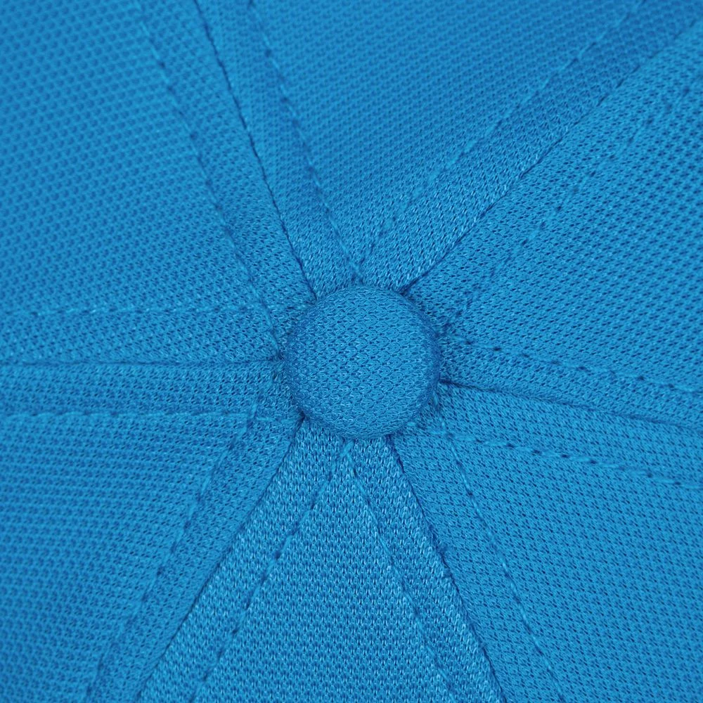 Бейсболка Harris бирюзовая - фото 5