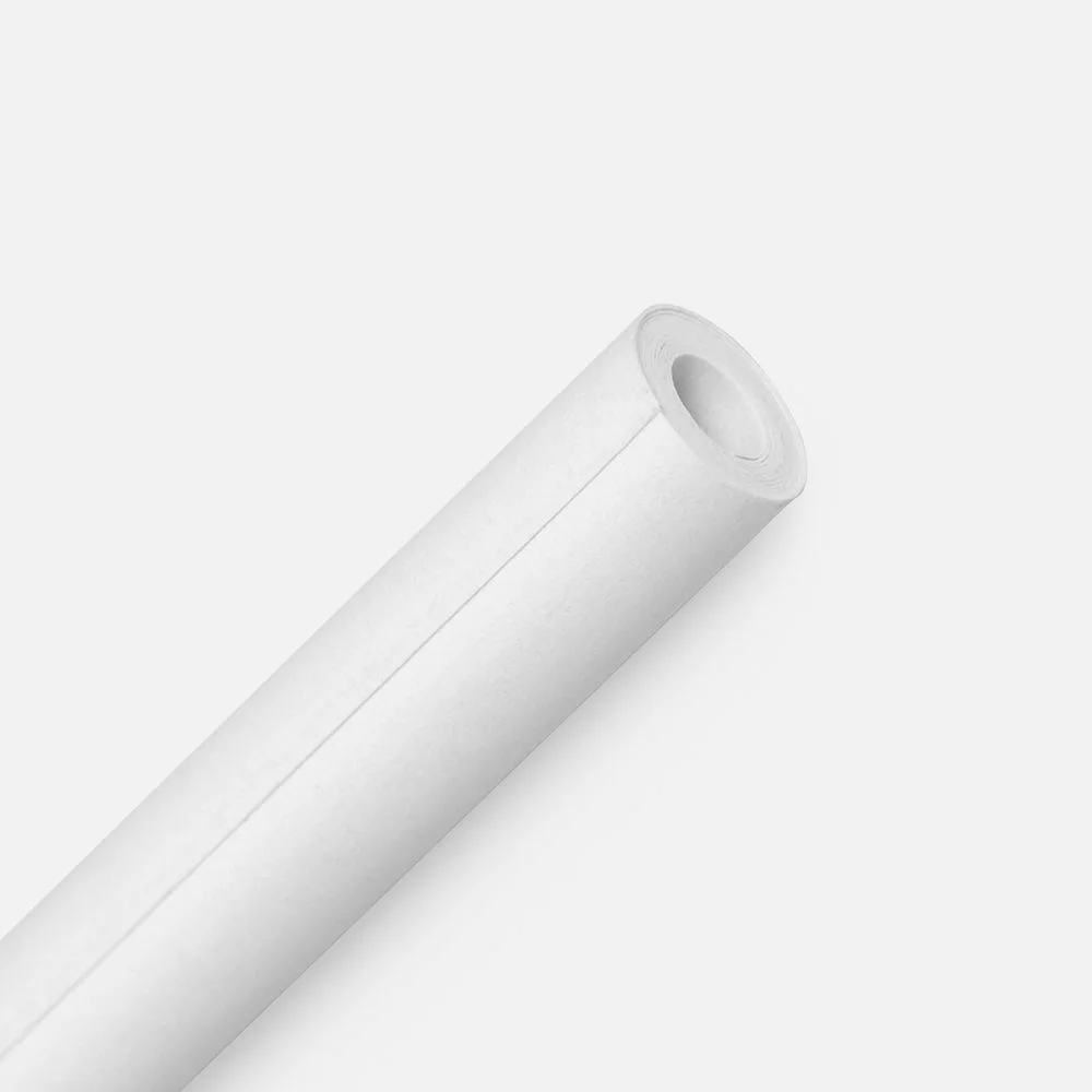 Вечный карандаш Carton Inkless белый - фото 3