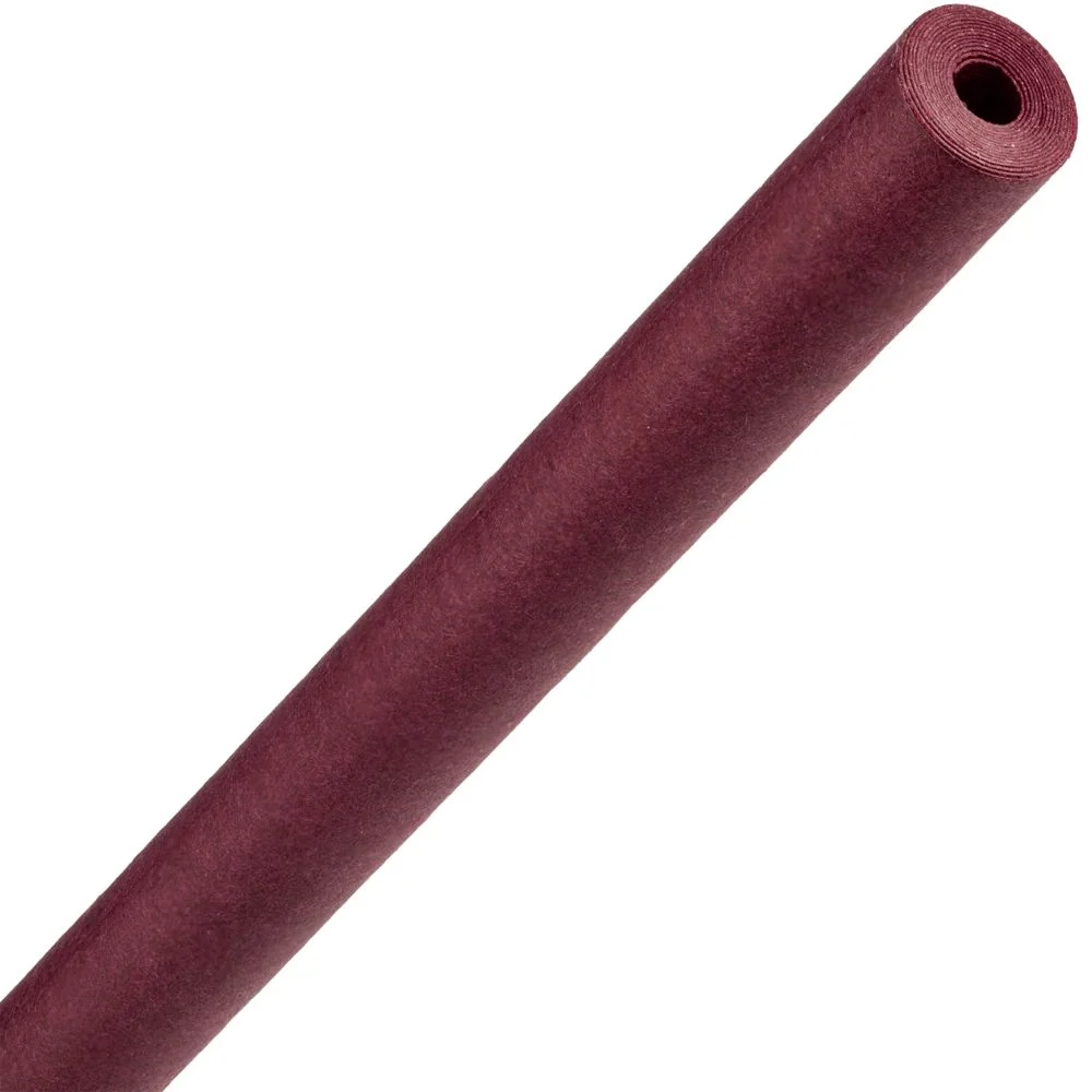 Ручка шариковая Carton Plus бордовая - фото 7