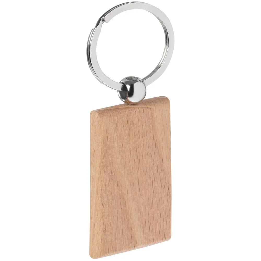 Брелок Rectangle Amulet - фото 1