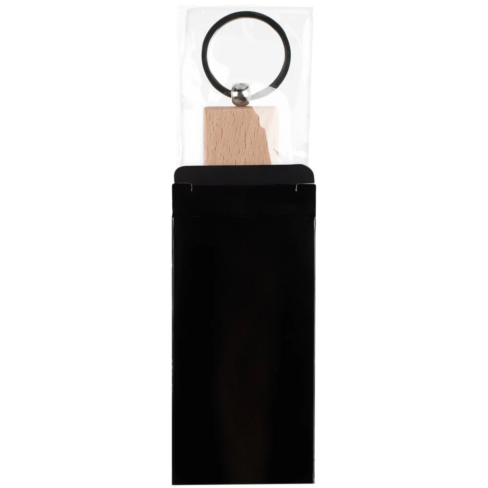 Брелок Rectangle Amulet - фото 2