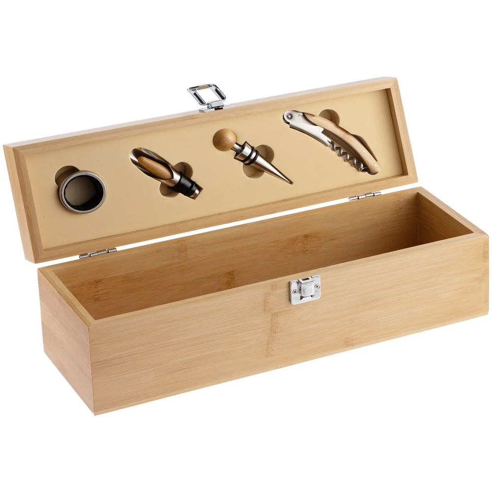 Набор винных принадлежностей Vinotech - фото 2