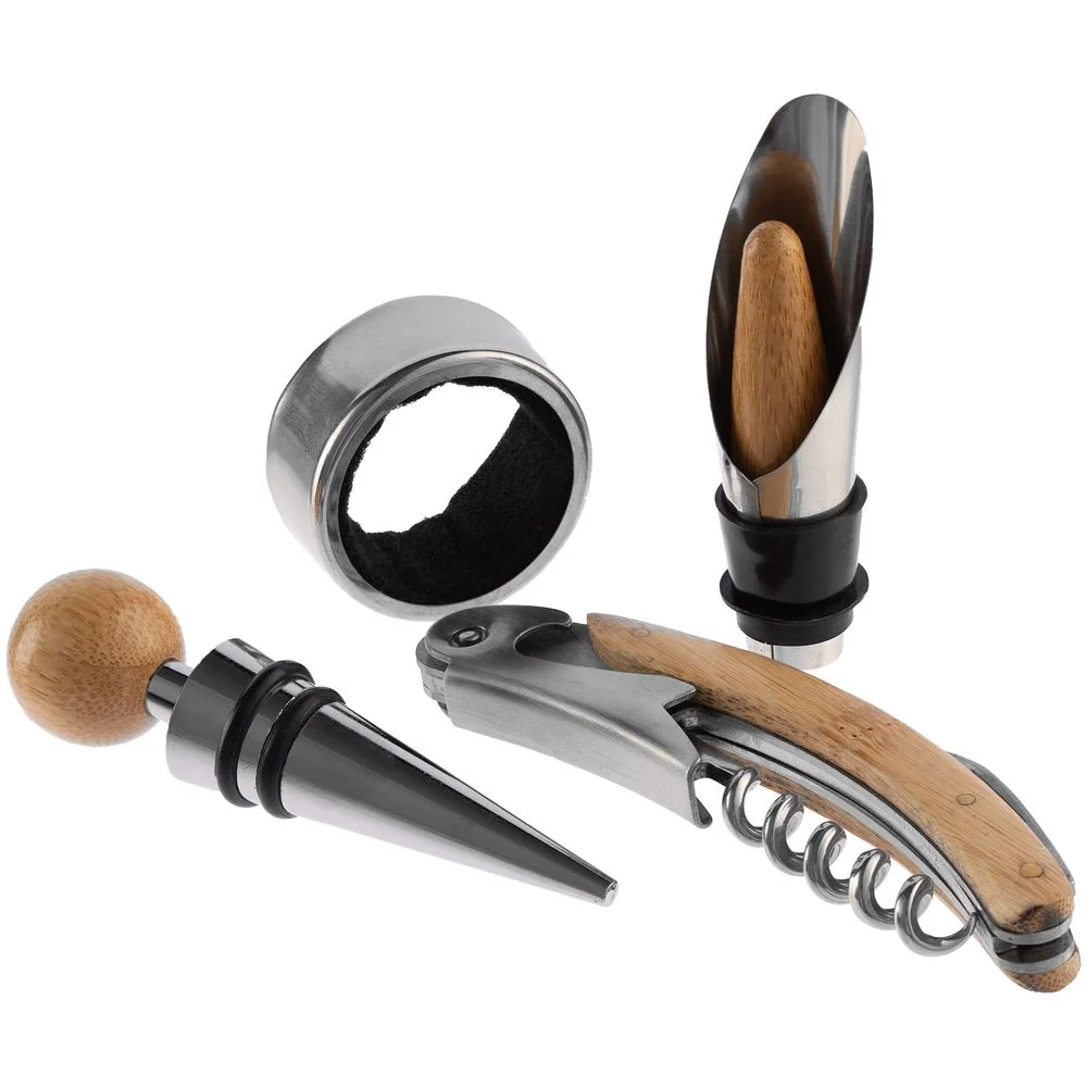 Набор винных принадлежностей Vinotech - фото 3