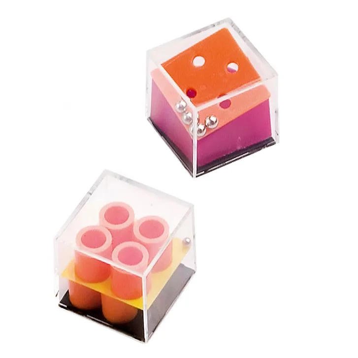 Набор из 24 головоломок Inception - фото 6